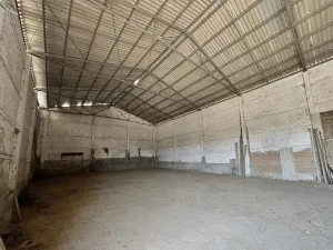 Pronájem skladu, Divišov, 618 m2