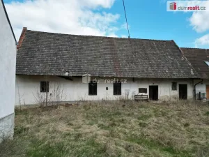 Prodej pozemku pro bydlení, Bernartice - Srlín, 837 m2