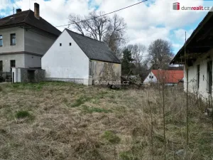 Prodej pozemku pro bydlení, Bernartice - Srlín, 837 m2