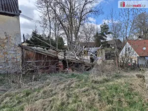 Prodej pozemku pro bydlení, Bernartice - Srlín, 837 m2