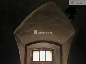 Prodej pozemku pro bydlení, Bernartice - Srlín, 837 m2