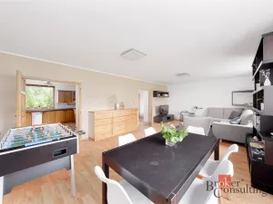 Prodej rodinného domu, Starý Plzenec, Luční, 231 m2