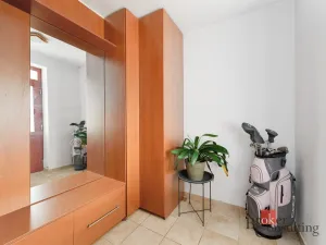 Prodej rodinného domu, Starý Plzenec, Luční, 231 m2