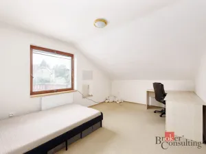 Prodej rodinného domu, Starý Plzenec, Luční, 231 m2