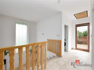 Prodej rodinného domu, Starý Plzenec, Luční, 231 m2