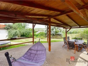 Prodej rodinného domu, Starý Plzenec, Luční, 231 m2