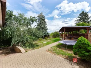 Prodej rodinného domu, Starý Plzenec, Luční, 231 m2