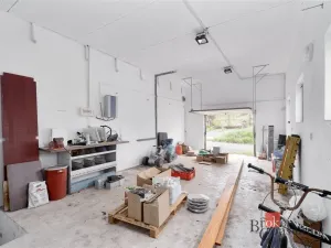 Prodej rodinného domu, Starý Plzenec, Luční, 231 m2