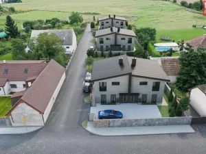 Prodej rodinného domu, Průhonice, 111 m2