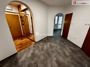 Pronájem bytu 3+kk, Vizovice, Masarykovo nám., 79 m2