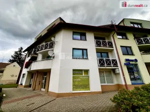 Pronájem bytu 3+kk, Vizovice, Masarykovo nám., 79 m2