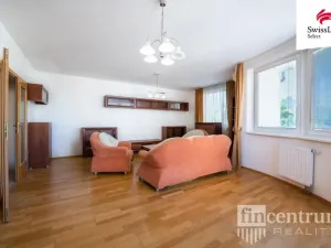 Pronájem bytu 4+kk, Praha - Kunratice, V Zeleném údolí, 115 m2