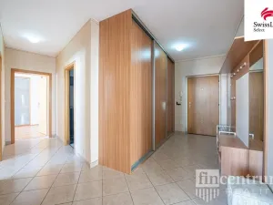 Pronájem bytu 4+kk, Praha - Kunratice, V Zeleném údolí, 115 m2