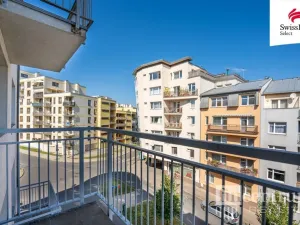 Pronájem bytu 4+kk, Praha - Kunratice, V Zeleném údolí, 115 m2