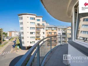 Pronájem bytu 4+kk, Praha - Kunratice, V Zeleném údolí, 115 m2