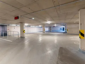 Pronájem bytu 2+kk, Pardubice - Zelené Předměstí, Smilova, 60 m2