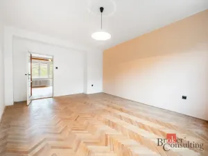 Prodej bytu 2+1, Brno - Zábrdovice, Merhautova, 62 m2