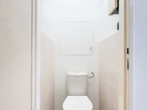 Prodej bytu 2+1, Brno - Zábrdovice, Merhautova, 62 m2