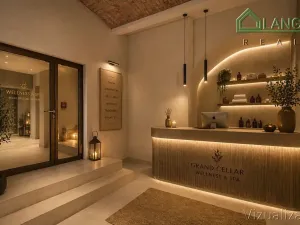 Pronájem obchodního prostoru, Brno, Benešova, 160 m2