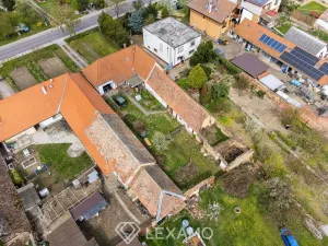 Prodej rodinného domu, Vrbovec, 95 m2