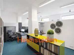 Pronájem kanceláře, Ostrava - Poruba, 17. listopadu, 77 m2