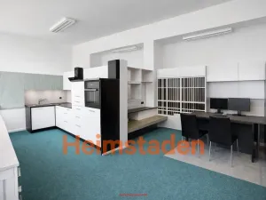 Pronájem obchodního prostoru, Ostrava - Poruba, 17. listopadu, 77 m2