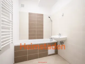 Pronájem bytu 2+1, Ostrava - Poruba, Čs. exilu, 60 m2