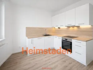 Pronájem bytu 3+1, Ostrava - Hrabůvka, Veverkova, 71 m2