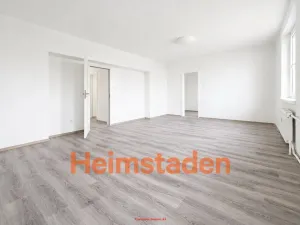 Pronájem bytu 3+kk, Havířov - Prostřední Suchá, Kapitána Jasioka, 70 m2