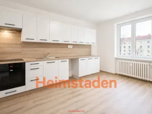 Pronájem bytu 2+1, Havířov - Šumbark, nám. T. G. Masaryka, 59 m2