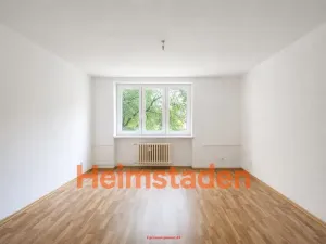 Pronájem bytu 2+1, Havířov - Šumbark, nám. T. G. Masaryka, 59 m2