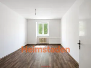 Pronájem bytu 2+1, Havířov - Šumbark, nám. T. G. Masaryka, 59 m2