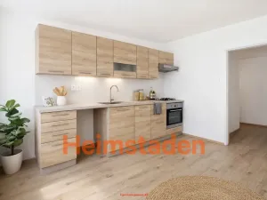 Pronájem bytu 3+1, Havířov - Podlesí, Dlouhá třída, 68 m2