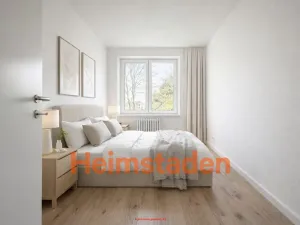 Pronájem bytu 3+1, Havířov - Podlesí, Dlouhá třída, 68 m2