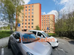 Pronájem bytu 3+1, Havířov - Podlesí, Dlouhá třída, 68 m2
