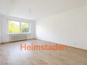 Pronájem bytu 3+1, Havířov - Město, Moskevská, 66 m2