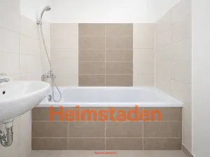 Pronájem bytu 3+1, Havířov - Město, Moskevská, 66 m2