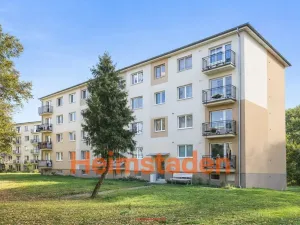 Pronájem bytu 3+1, Havířov - Město, Moskevská, 66 m2