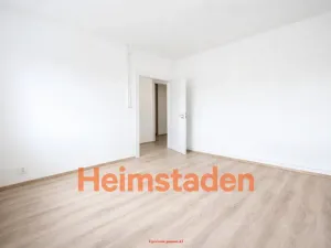 Pronájem bytu 3+1, Havířov - Město, Resslova, 69 m2