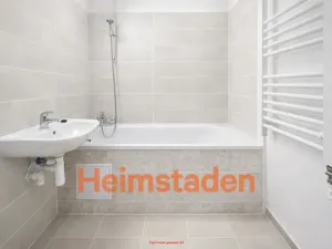 Pronájem bytu 3+1, Havířov - Město, Resslova, 69 m2