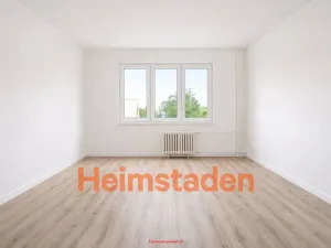 Pronájem bytu 3+1, Havířov - Město, Resslova, 69 m2