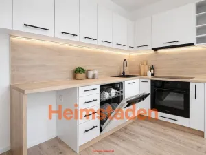 Pronájem bytu 3+1, Havířov - Město, Resslova, 69 m2