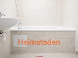 Pronájem bytu 3+1, Havířov - Město, Resslova, 69 m2