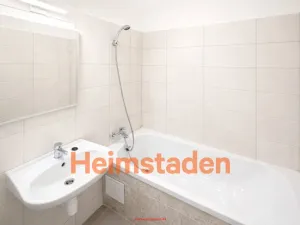 Pronájem bytu 3+1, Havířov - Město, Resslova, 69 m2