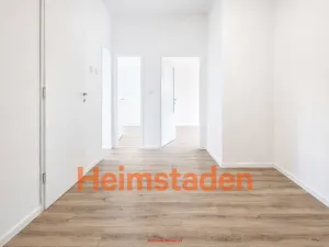 Pronájem bytu 3+1, Havířov - Město, Resslova, 69 m2