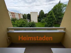 Pronájem bytu 3+1, Havířov - Město, Resslova, 69 m2