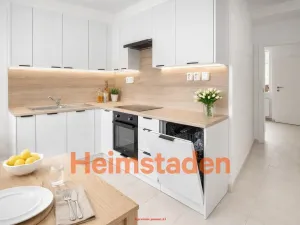 Pronájem bytu 3+1, Havířov - Město, Edisonova, 69 m2