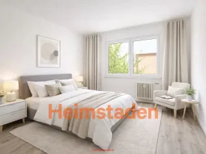 Pronájem bytu 3+1, Havířov - Město, Edisonova, 69 m2