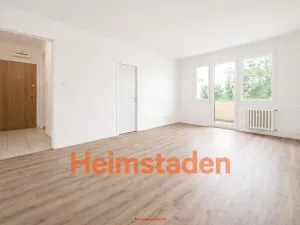 Pronájem bytu 3+1, Havířov - Město, Edisonova, 69 m2