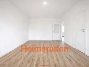 Pronájem bytu 3+1, Havířov - Město, Edisonova, 69 m2
